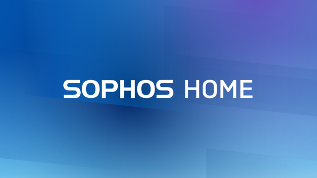 sophos free antivirus